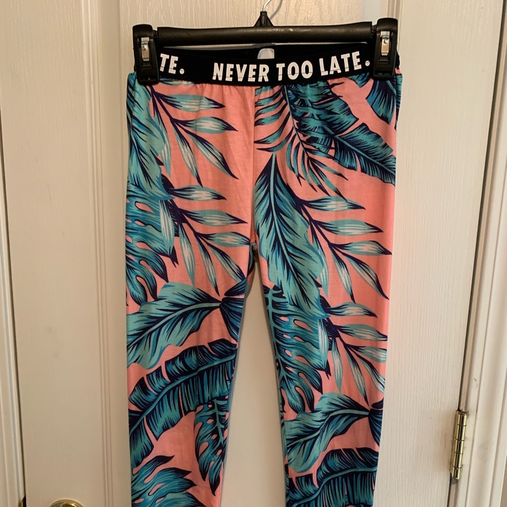 leggings